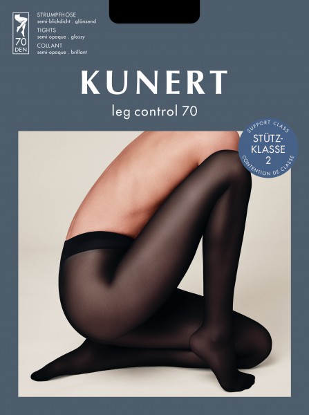 Kunert Leg Control 70 Support Tights