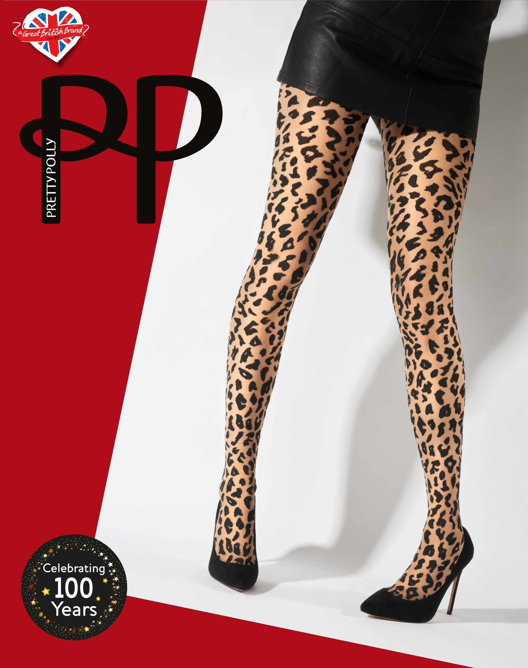 pretty polly boutique